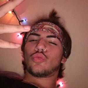 Meet your Posher, Ethan